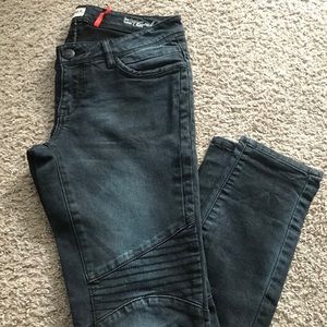 Only Moto jeans